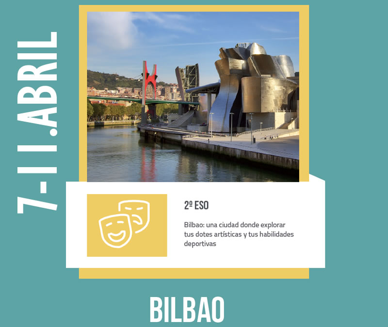 Convivencia en Bilbao